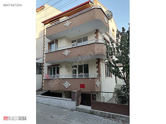 Seba Dan Balikesir Pasaalani Mahallesinde Satilik 2 1 Daire Satilik Daire Ilanlari Sahibinden Com Da 947497204