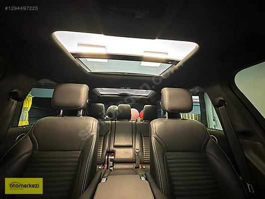 OTOMERKEZİ'NDEN %25 PEŞİN 36 AY VADE - K.KARTI 12 TAKSİT-BOYASIZ