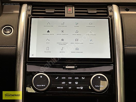 OTOMERKEZİ'NDEN %25 PEŞİN 36 AY VADE - K.KARTI 12 TAKSİT-BOYASIZ