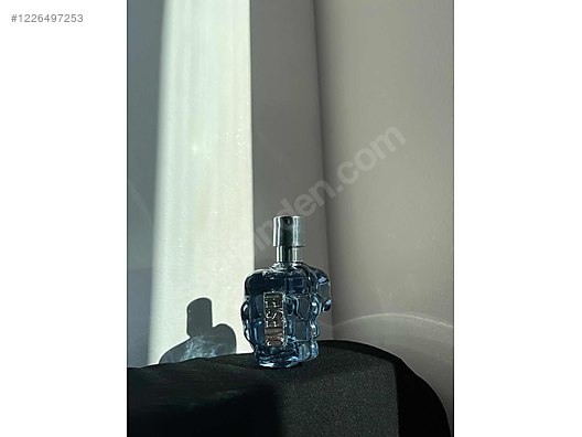 Used & Brand New Items / Beauty & Healthcare / Perfumes & Fragrances / Men