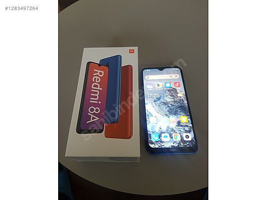 Used & Brand New Items / Cell Phones & Accessories / Cell Phones / Xiaomi / Redmi 8A