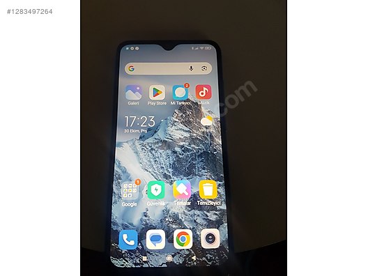 Used & Brand New Items / Cell Phones & Accessories / Cell Phones / Xiaomi / Redmi 8A