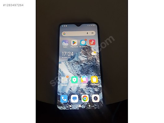 Used & Brand New Items / Cell Phones & Accessories / Cell Phones / Xiaomi / Redmi 8A