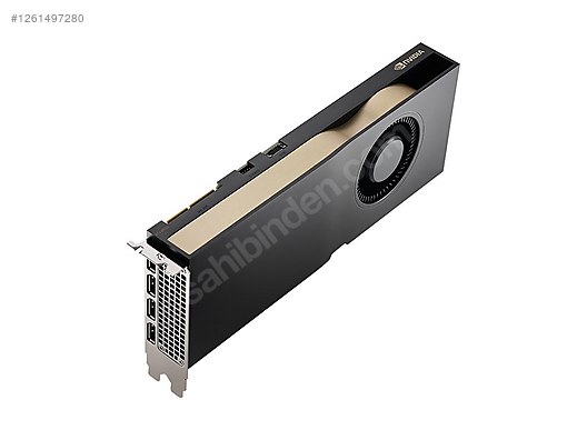 NVIDIA RTX A 5000 24 GB. sahibinden.comda - 1261497280