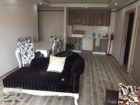 Merkezin heryerinde TEMİZLİK DE İDDALIYIZZ Günlük Kiralık Daire