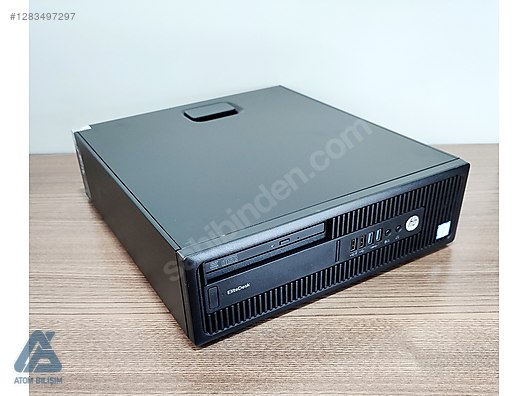 Used & Brand New Items / Computers / Desktops / Models / HP