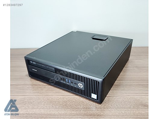 Used & Brand New Items / Computers / Desktops / Models / HP