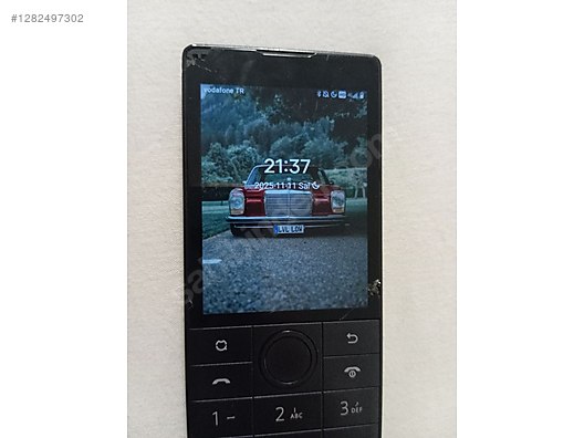 İkinci El ve Sıfır Alışveriş / Cep Telefonu & Aksesuar / Cep Telefonu / Qin / F22