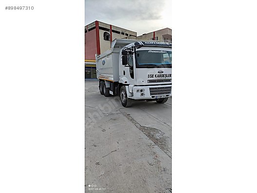 ford trucks cargo 2532 model 193 000 tl sahibinden satilik ikinci el 898497310 ford trucks cargo 2532 model 193 000 tl sahibinden satilik ikinci el 898497310
