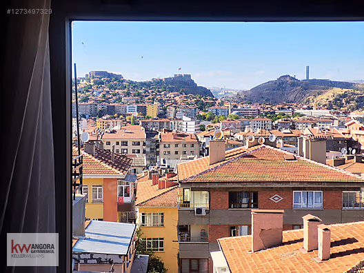 Fakültelere Yakın Eşyalı Kiralık Daire Manzaralı, Ferah, Güvenli #1273497329