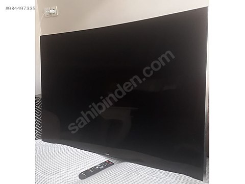 satilik televizyon ikinci el samsung led lcd tv ilanlari sahibinden com da 984497335