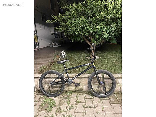 Cult crew toplama bmx sahibinden.comda - 1266497339