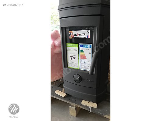 Used & Brand New Items / Garden & Home Improvement / Home Improvement / Heating / Heating Stove & Fireplace