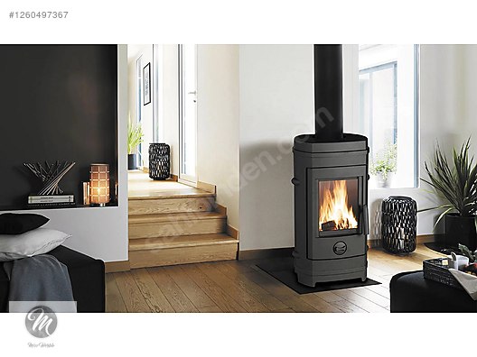 Used & Brand New Items / Garden & Home Improvement / Home Improvement / Heating / Heating Stove & Fireplace