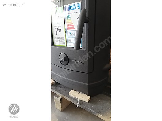 Used & Brand New Items / Garden & Home Improvement / Home Improvement / Heating / Heating Stove & Fireplace