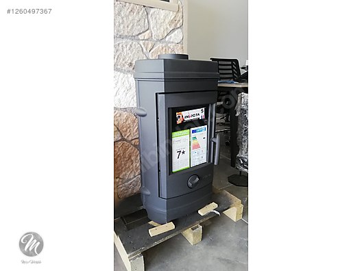 Used & Brand New Items / Garden & Home Improvement / Home Improvement / Heating / Heating Stove & Fireplace