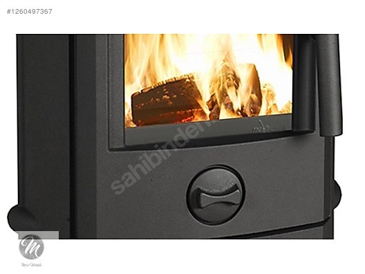 Used & Brand New Items / Garden & Home Improvement / Home Improvement / Heating / Heating Stove & Fireplace