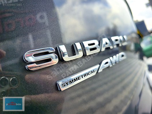 Subaru Forester 2.0i e-Boxer Xclusive - 2023