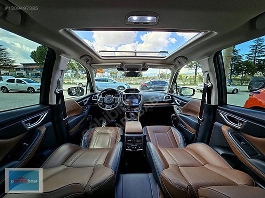 Subaru Forester 2.0i e-Boxer Xclusive - 2023