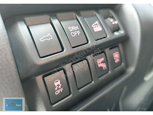 Subaru Forester 2.0i e-Boxer Xclusive - 2023