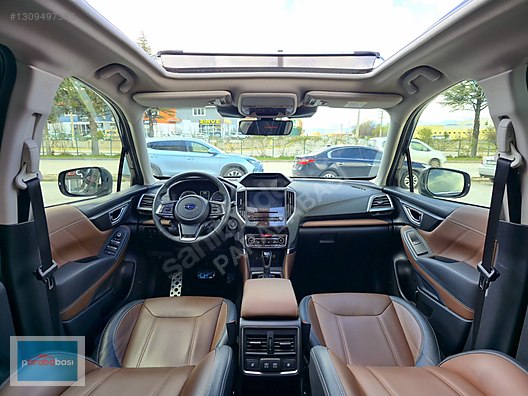 Subaru Forester 2.0i e-Boxer Xclusive - 2023