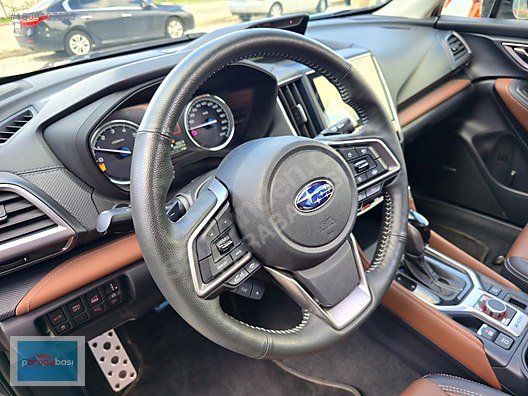 Subaru Forester 2.0i e-Boxer Xclusive - 2023