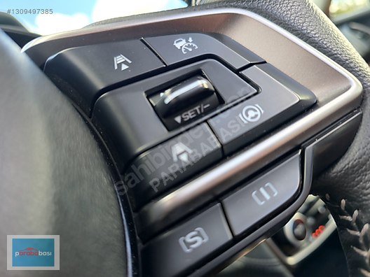Subaru Forester 2.0i e-Boxer Xclusive - 2023