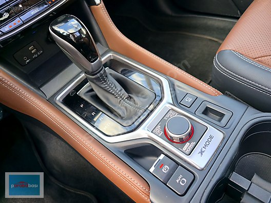 Subaru Forester 2.0i e-Boxer Xclusive - 2023