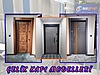 İkinci El ve Sıfır Alışveriş / Bahçe & Yapı Market / Yapı Malzemeleri / Kapı & Pencere / Çelik Kapı