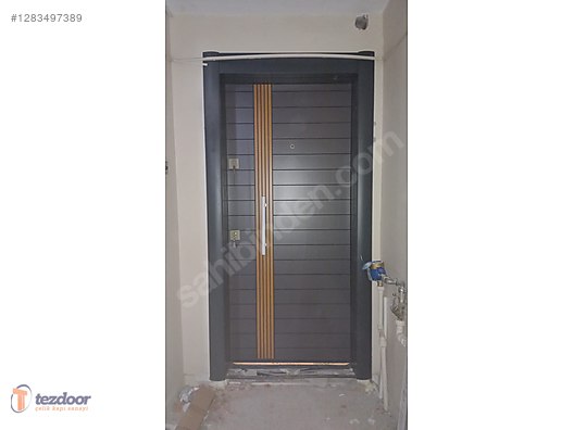 ÇELİK KAPI MODELLERİ TIRNAKLI ÇELİK KAPILAR ÜRETİCİDEN - Çelik Kapı ve Yapı Malzemeleri sahibinden.com'da