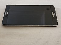 SAMSUNG NOTE 4 İLK SAHİBİNDEN