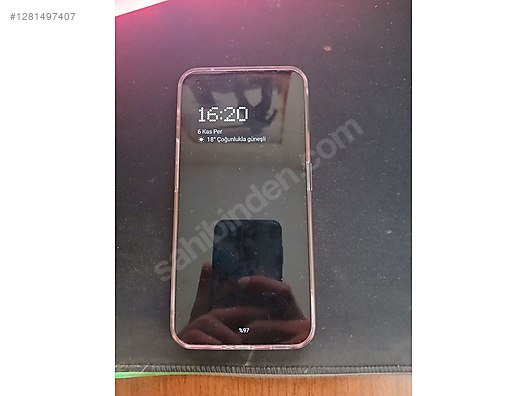 Used & Brand New Items / Cell Phones & Accessories / Cell Phones / Nothing / Phone 1