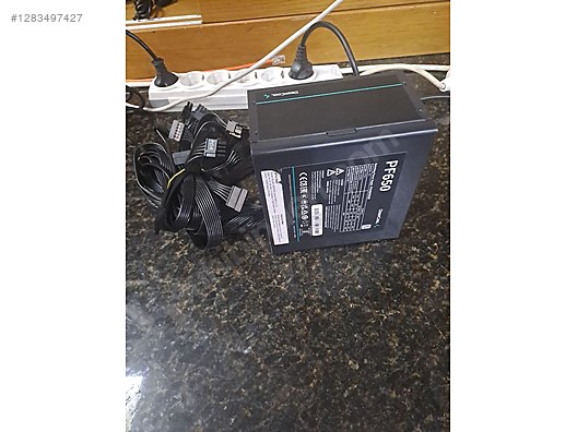 İkinci El ve Sıfır Alışveriş / Bilgisayar / Masaüstü / Donanım / Kasa