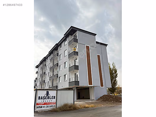 ÖZDEMİR'den FATİH MH YATIRIMLIK MERKEZİ KONUMDA 1+1 #1286497433