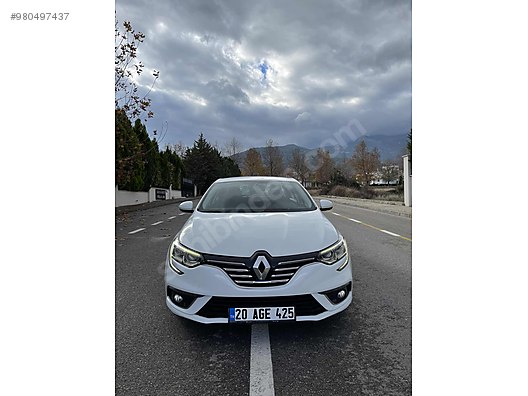 renault megane 1 5 dci touch sahibinden 2017 megane sahibinden comda 980497437