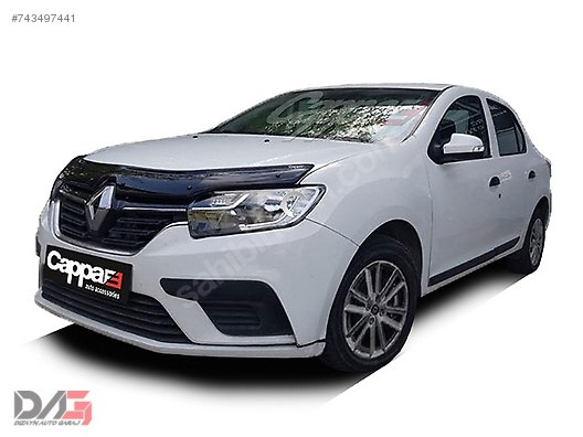 cars suvs exterior accessories renault clio symbol 2017 kaput ruzgarligi at sahibinden com 743497441