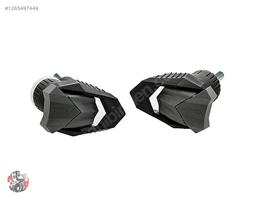 Koruma / KAWASAKİ NİNJA 400 2018-2024 PUİG R19 KORUMA TAKOZU