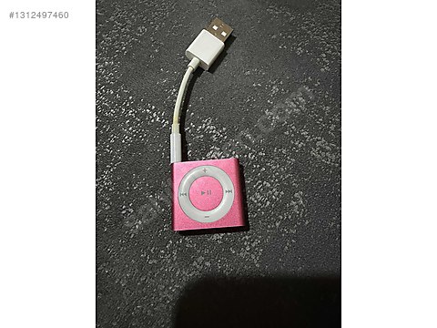 新品未開封/iPod shuffle ピンク＆ブルー/MC751J/MC585J 新品未開封 Apple アップル iPod shuffle 本体 第4世代 2015年モデル