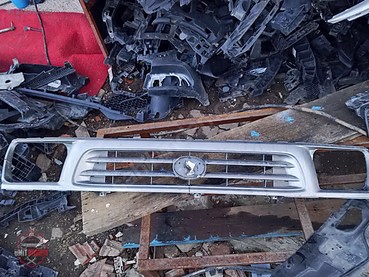TOYOTA HİLUX PANJUR ORJİNAL