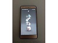 Lenovo K6 Note (Android 11) 3gb ram 32gb rom