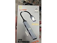 USB Çoklayıcı