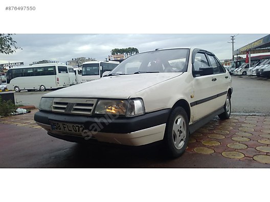 Fiat Tempra 1 6 S Tempra S Bulut Beyazi 1994 Model Emsalsiz Sahibinden Comda 876497550