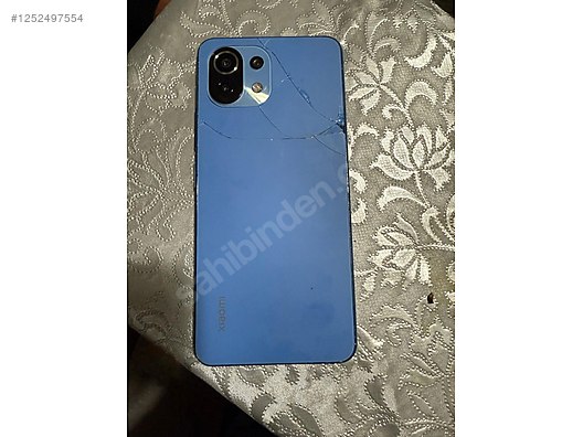 Used & Brand New Items / Cell Phones & Accessories / Cell Phones / Xiaomi / Mi 11 Lite 5G NE