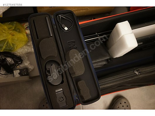 İkinci El ve Sıfır Alışveriş / Fotoğraf & Kamera / Stüdyo / Fotoğraf Stüdyosu / Sabit Işık