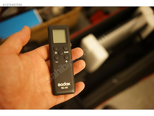 İkinci El ve Sıfır Alışveriş / Fotoğraf & Kamera / Stüdyo / Fotoğraf Stüdyosu / Sabit Işık