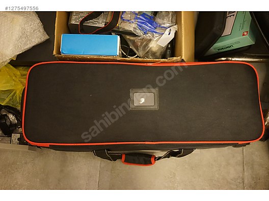 İkinci El ve Sıfır Alışveriş / Fotoğraf & Kamera / Stüdyo / Fotoğraf Stüdyosu / Sabit Işık