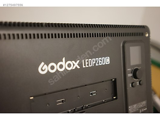 İkinci El ve Sıfır Alışveriş / Fotoğraf & Kamera / Stüdyo / Fotoğraf Stüdyosu / Sabit Işık