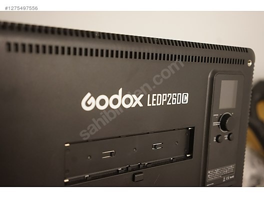 İkinci El ve Sıfır Alışveriş / Fotoğraf & Kamera / Stüdyo / Fotoğraf Stüdyosu / Sabit Işık