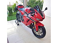 honda cbr 600 rr motosiklet fiyatlari ikinci el ve sifir motor ilanlari sahibinden com da