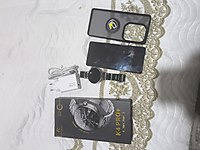 telefonda bir aylık saat veriyorum